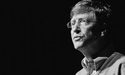 8 thói quen giúp Bill Gates trở thành người giàu nhất